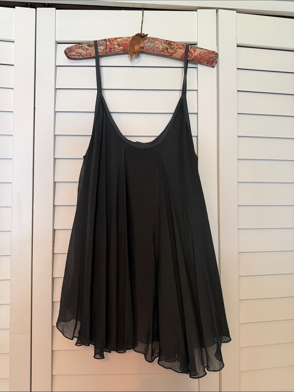 Meo Meli Italian Silky Top